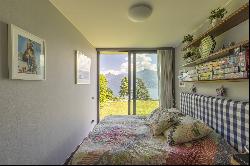 Lakeview Apartment, Via Delle Brughiere, Menaggio, Lake Como