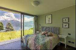 Lakeview Apartment, Via Delle Brughiere, Menaggio, Lake Como