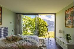 Lakeview Apartment, Via Delle Brughiere, Menaggio, Lake Como