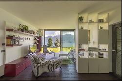 Lakeview Apartment, Via Delle Brughiere, Menaggio, Lake Como