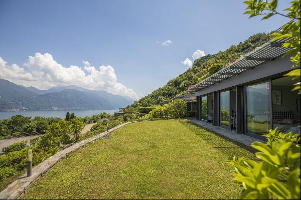 Lakeview Apartment, Via Delle Brughiere, Menaggio, Lake Como