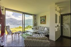 Lakeview Apartment, Via Delle Brughiere, Menaggio, Lake Como