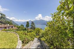 Lakeview Apartment, Via Delle Brughiere, Menaggio, Lake Como