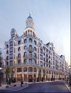 SLS Madrid Infantas Residences, C. de Las Infantas, 40, Centro, Madrid, 28004