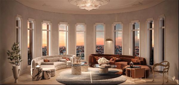 SLS Madrid Infantas Residences, C. de Las Infantas, 40, Centro, Madrid, 28004