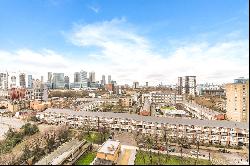 Balfron Tower, St Leonards Road, London, E14 0UY