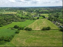 Oldcastle, Malpas, Cheshire, SY14 7BE