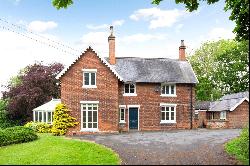 The Oaks, Melton Ross, Barnetby, DN38 6DR