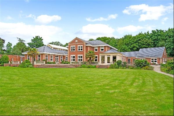 Mistlethwaite House, Edlington, Horncastle, Lincolnshire, LN9 5RJ