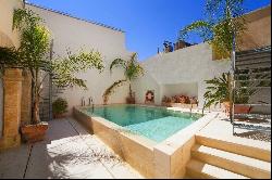 Townhouse, Pollensa, Mallorca, 07460