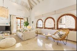 Townhouse, Pollensa, Mallorca, 07460