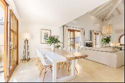 Townhouse, Pollensa, Mallorca, 07460