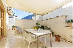 Townhouse, Pollensa, Mallorca, 07460