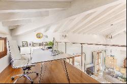 Townhouse, Pollensa, Mallorca, 07460