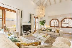 Townhouse, Pollensa, Mallorca, 07460