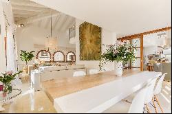 Townhouse, Pollensa, Mallorca, 07460