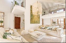 Townhouse, Pollensa, Mallorca, 07460