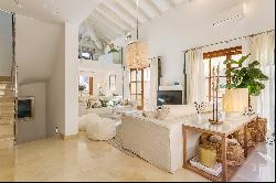 Townhouse, Pollensa, Mallorca, 07460