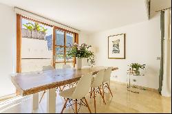 Townhouse, Pollensa, Mallorca, 07460