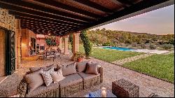 Country Home, Calvia, Mallorca, 07184