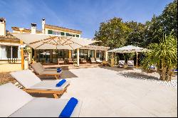 Finca, Santa Maria, Mallorca, 07320