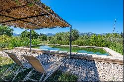 Country Home, Selva, Mallorca, 07313