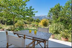 Country Home, Selva, Mallorca, 07313