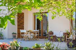 Country Home, Selva, Mallorca, 07313