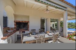 Detached ViIla, Alcudia, Mallorca, 07400