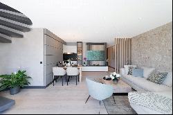 Penthouse, Puerto Andratx, Mallorca, 07157