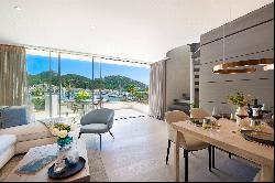 Penthouse, Puerto Andratx, Mallorca, 07157