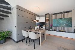 Penthouse, Puerto Andratx, Mallorca, 07157