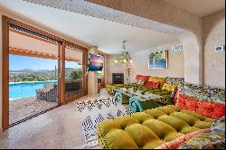 Detached Villa, Pollensa, Mallorca, 07460