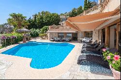 Detached Villa, Pollensa, Mallorca, 07460