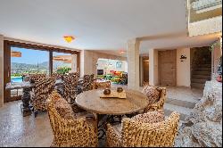 Detached Villa, Pollensa, Mallorca, 07460