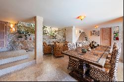 Detached Villa, Pollensa, Mallorca, 07460