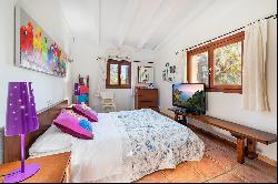 Country Home, Pollensa, Mallorca, 07470