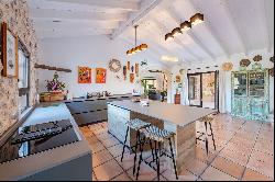 Country Home, Pollensa, Mallorca, 07470