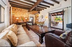 Country Home, Pollensa, Mallorca, 07470