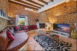 Country Home, Pollensa, Mallorca, 07470