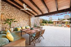 Country Home, Pollensa, Mallorca, 07470