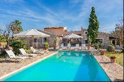 Country Home, Pollensa, Mallorca, 07470