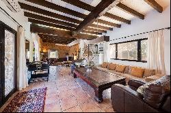 Country Home, Pollensa, Mallorca, 07470