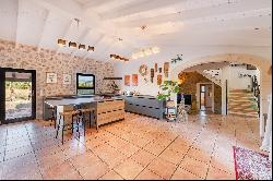 Country Home, Pollensa, Mallorca, 07470