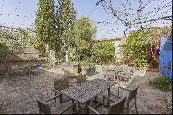 Country Hotel, Llubi, Mallorca, 07510