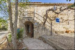 Country Hotel, Llubi, Mallorca, 07510