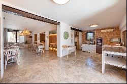 Country Hotel, Santa Margalida, Mallorca, 07459