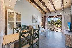 Country Hotel, Santa Margalida, Mallorca, 07459