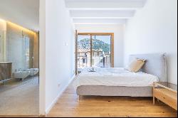 Townhouse, Pollensa, Mallorca, 07460