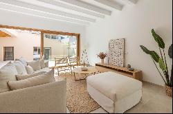 Townhouse, Pollensa, Mallorca, 07460